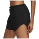 Nike Γυναικείο σορτς Tempo Luxe Run Division 2in1 Shorts